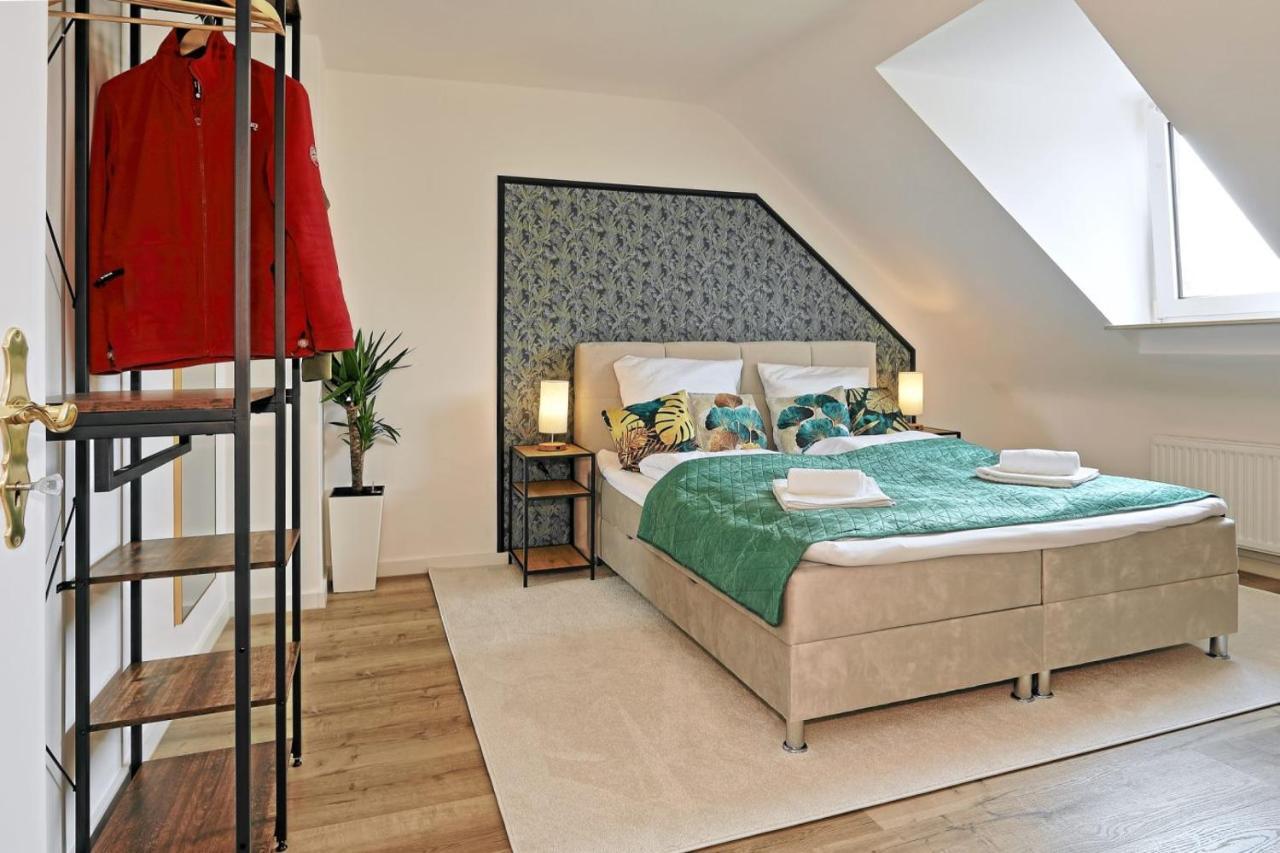 Near Messe! - Stay&Dream - 50Qm - City - Kitchen - Netflix Крефелд Екстериор снимка