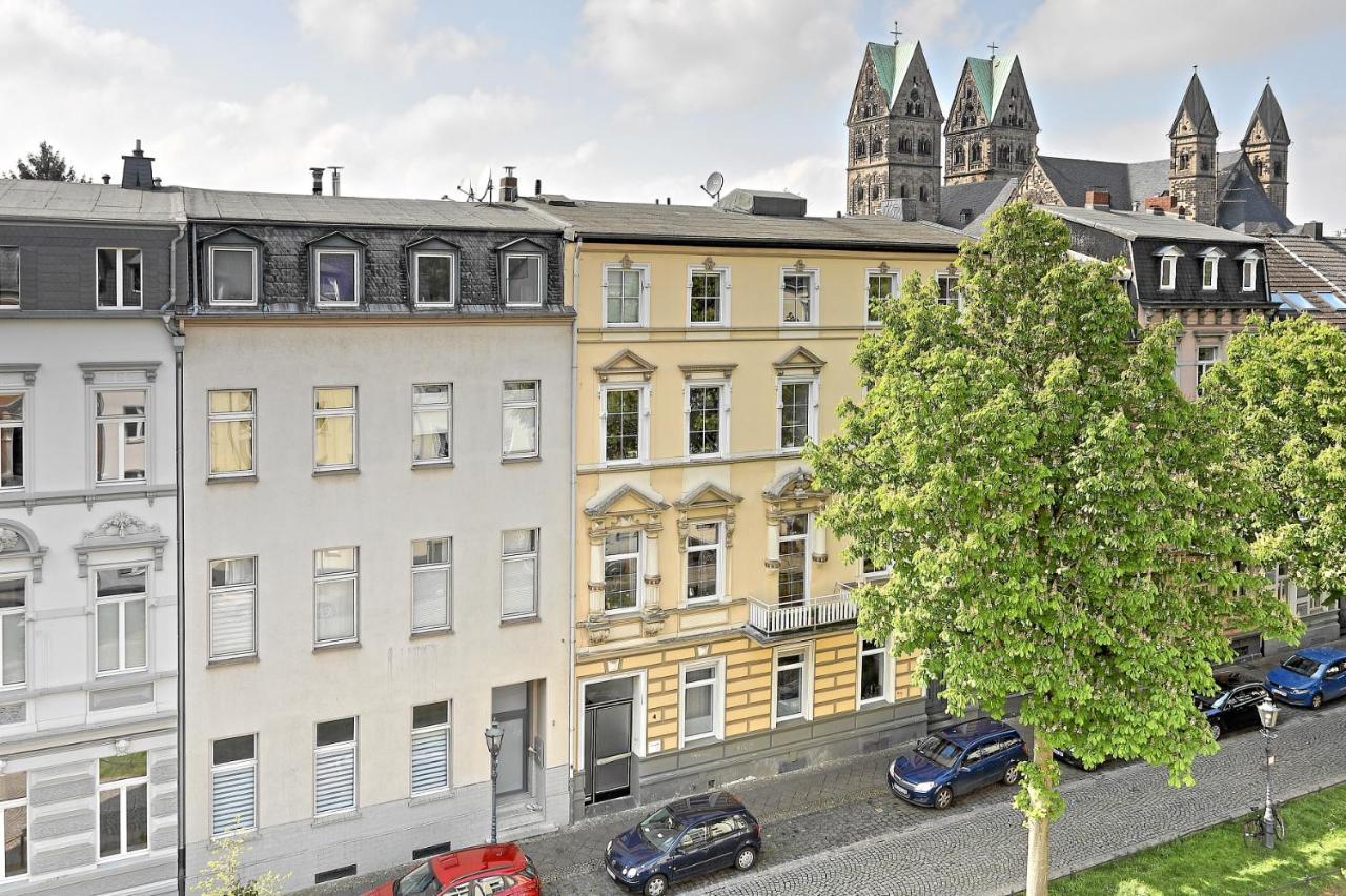 Near Messe! - Stay&Dream - 50Qm - City - Kitchen - Netflix Крефелд Екстериор снимка