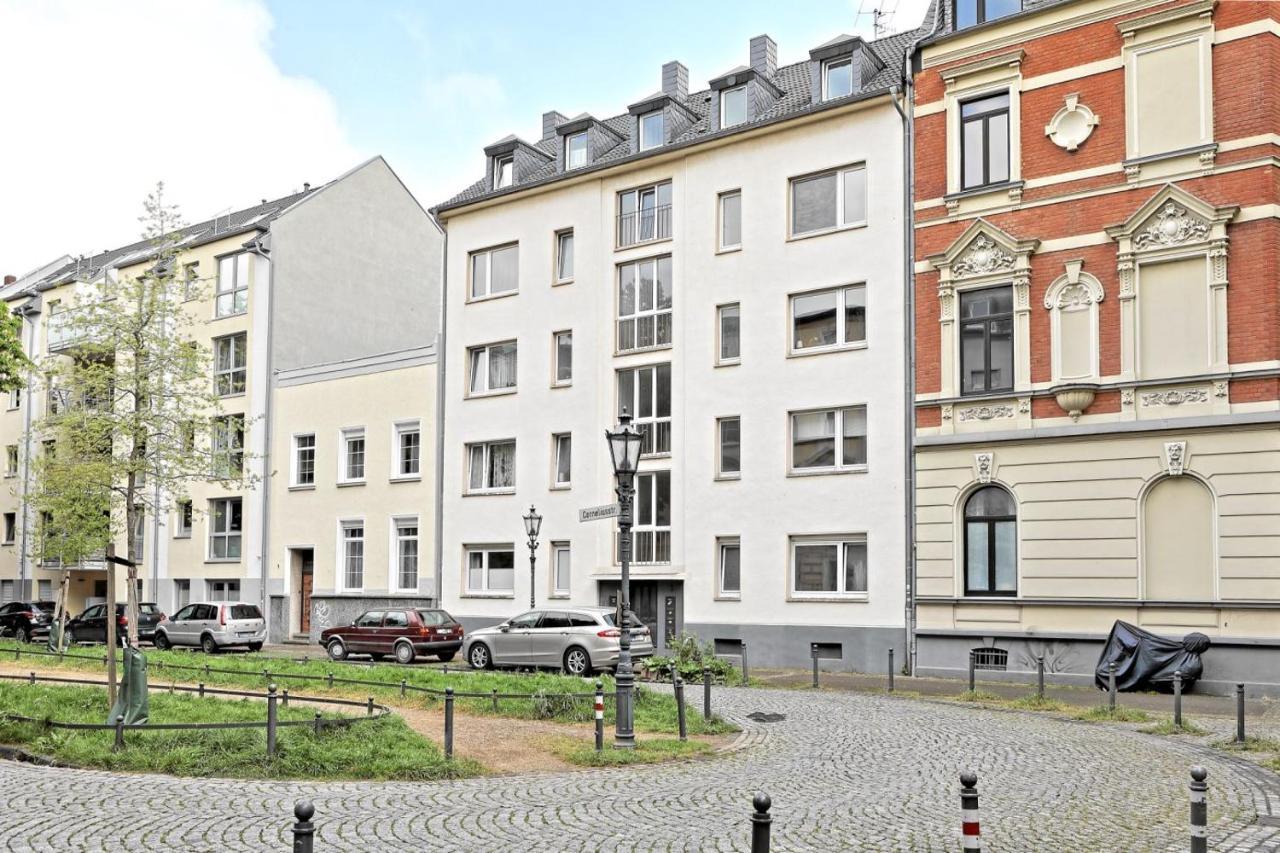 Near Messe! - Stay&Dream - 50Qm - City - Kitchen - Netflix Крефелд Екстериор снимка